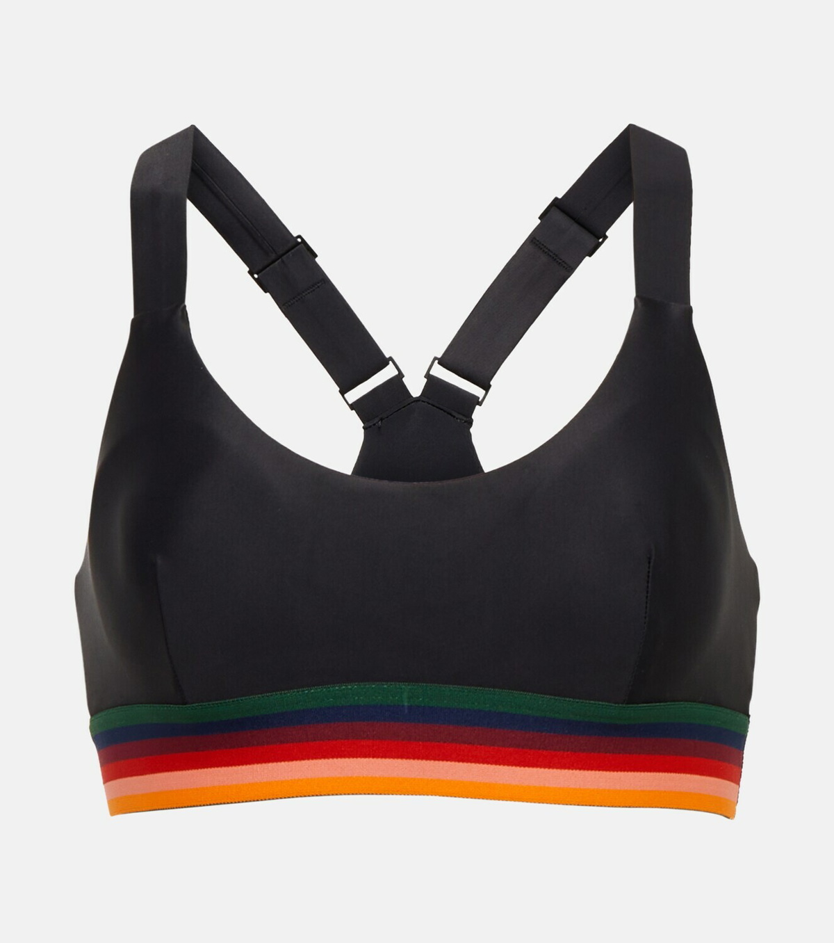 The Upside Beat Linda racerback sports bra The Upside