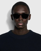 Chimi Eyewear 03.2 Black Sunglasses Black - Mens - Eyewear