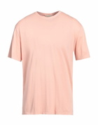 Ten C Mens T-shirt Blush
