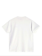 Carhartt Wip Logo T Shirt