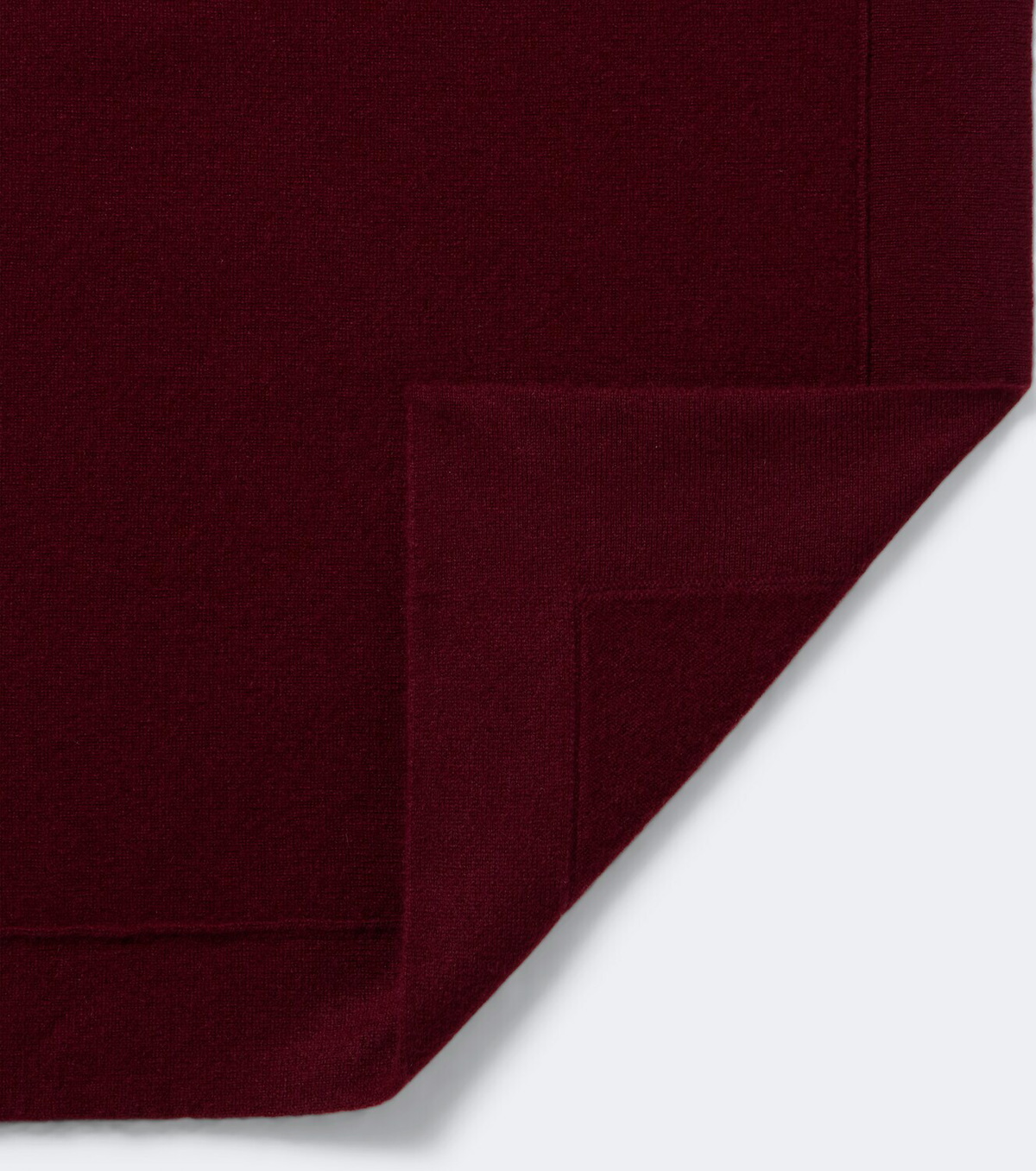 Lisa Yang Frieda cashmere scarf