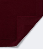 Lisa Yang Frieda cashmere scarf