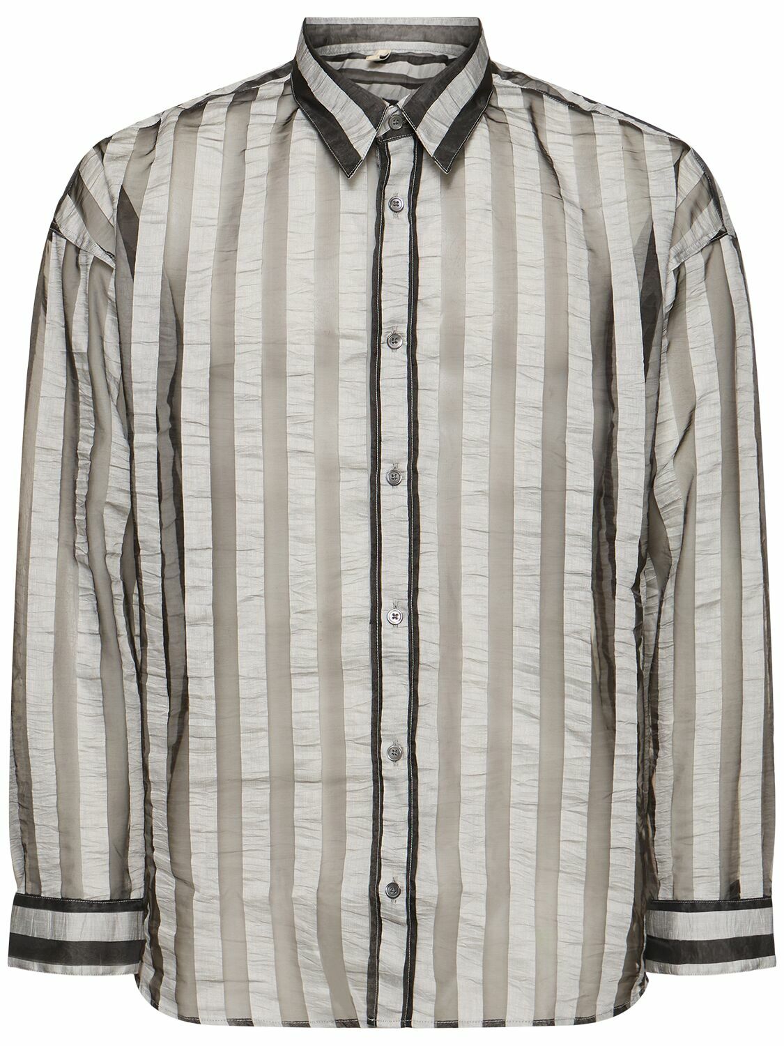 SUNFLOWER Stable Shirt