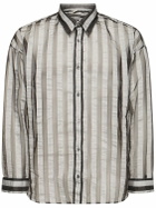 SUNFLOWER Stable Shirt