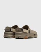 Crocs Classic All Terrain Clog Brown - Mens - Sandals & Slides