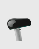 Flos Snoopy   Eu Plug Black/Grey - Mens - Lighting