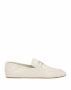 Ferragamo Womens Loafers in Beige