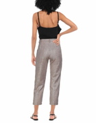Berna Womens Pants in Brown