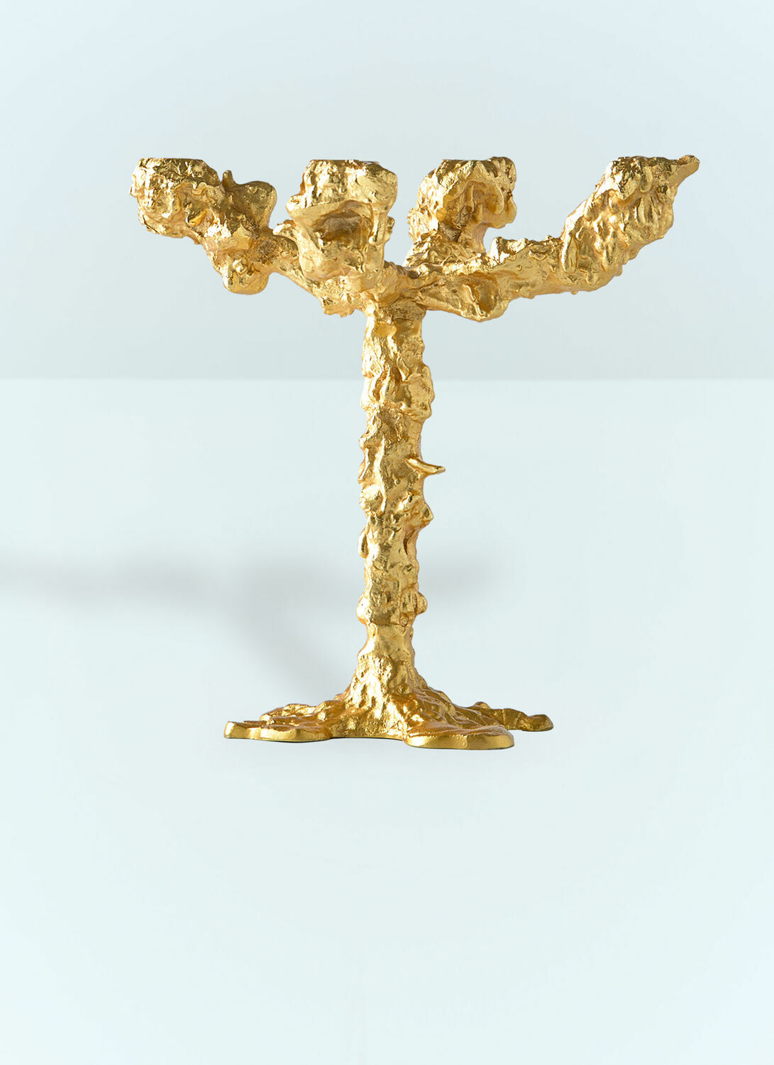 POLSPOTTEN Drip Candleholder