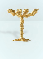 POLSPOTTEN Drip Candleholder