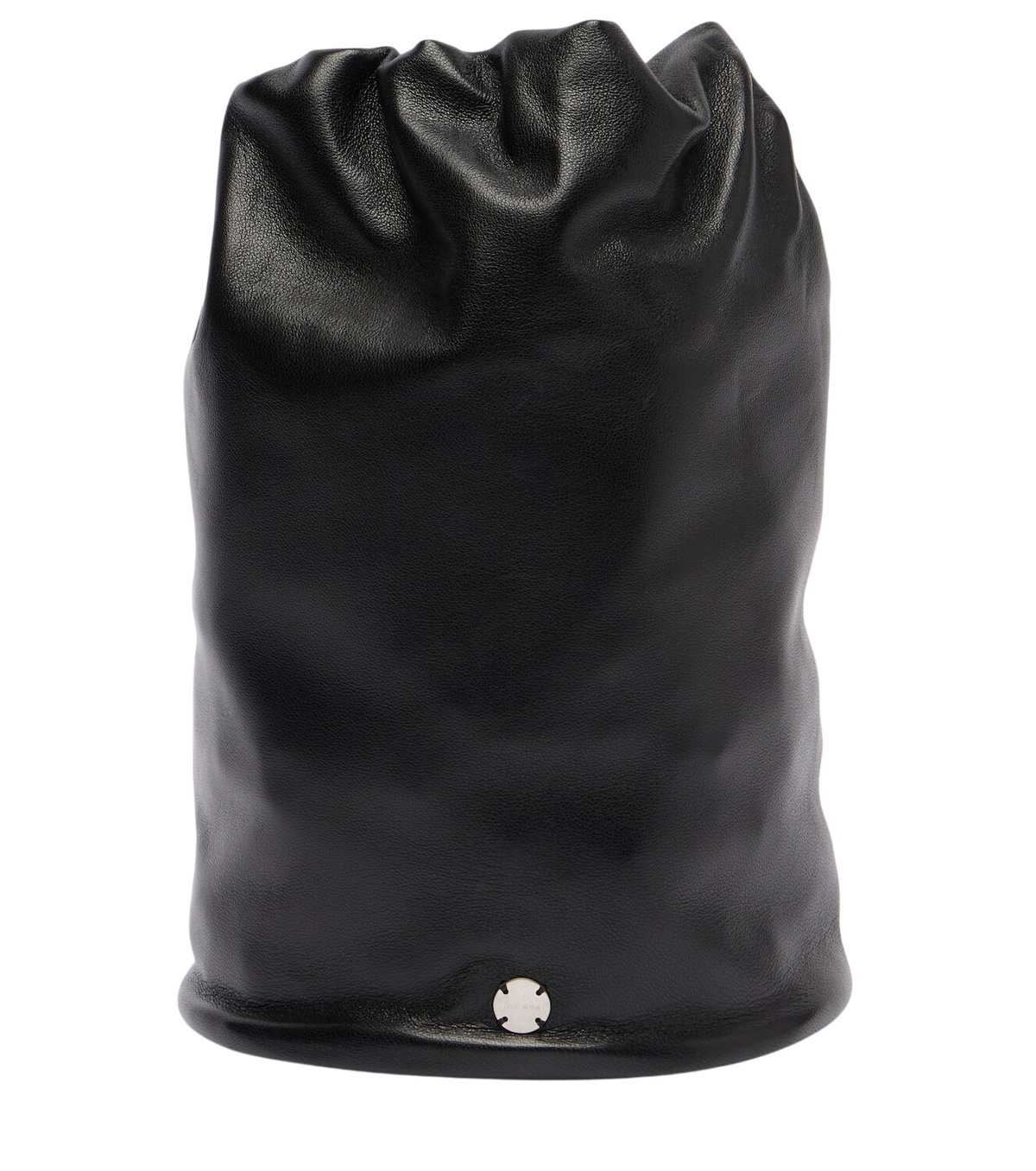 The Row - Owen leather pouch The Row