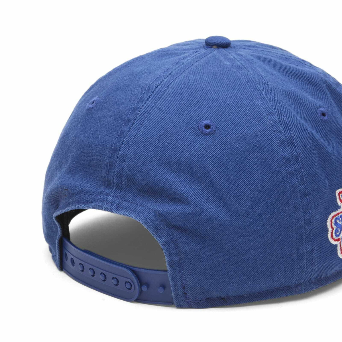 New Era New York Mets Champion 19Twenty Cap in Blue 