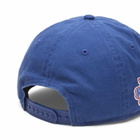 New Era New York Mets Champion 19Twenty Cap in Blue 