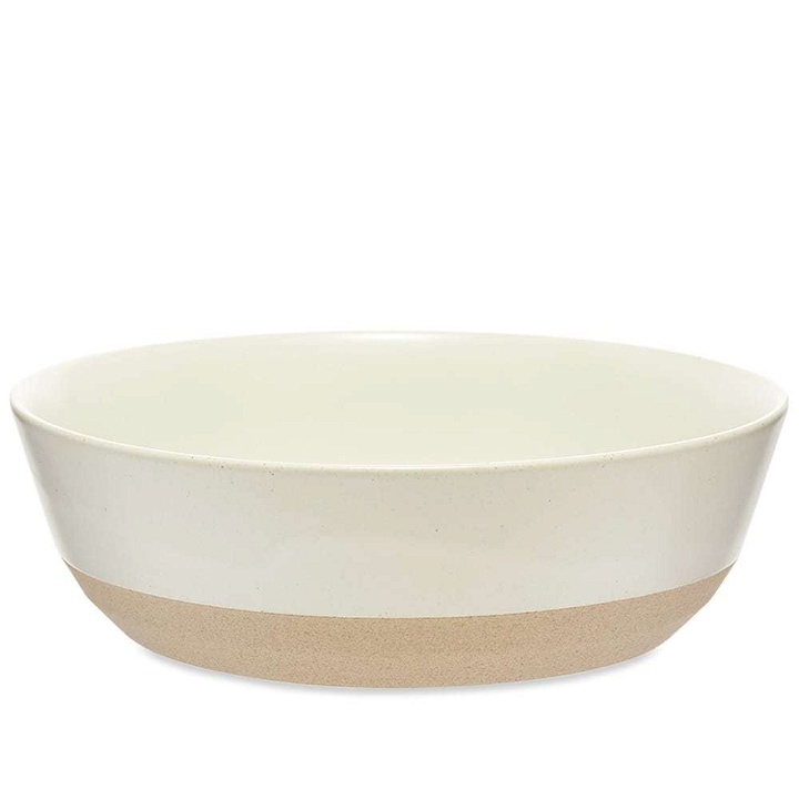 Photo: KINTO CLK-151 Large Ceramic Bowl