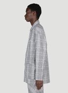 NOMA t.d. Check Jacket