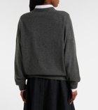 Brunello Cucinelli Cashmere cardigan