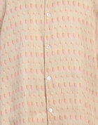 Dries Van Noten Mens Shirt in Beige