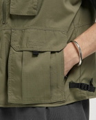 Silver Ridge Utility Vest