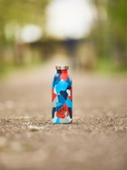 24BOTTLES 050 Blue Tundra Clima Bottle