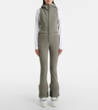 Bogner Down ski suit and jacket set