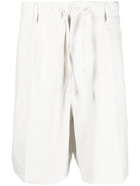 Y-3 - Drawstring Shorts