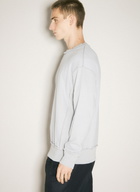 Comme des Garçons Homme Logo Embroidery T-Shirt