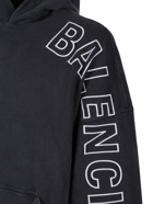BALENCIAGA - Sweatshirt With Logo
