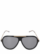 ISABEL MARANT The Luck Pilot Acetate Sunglasses