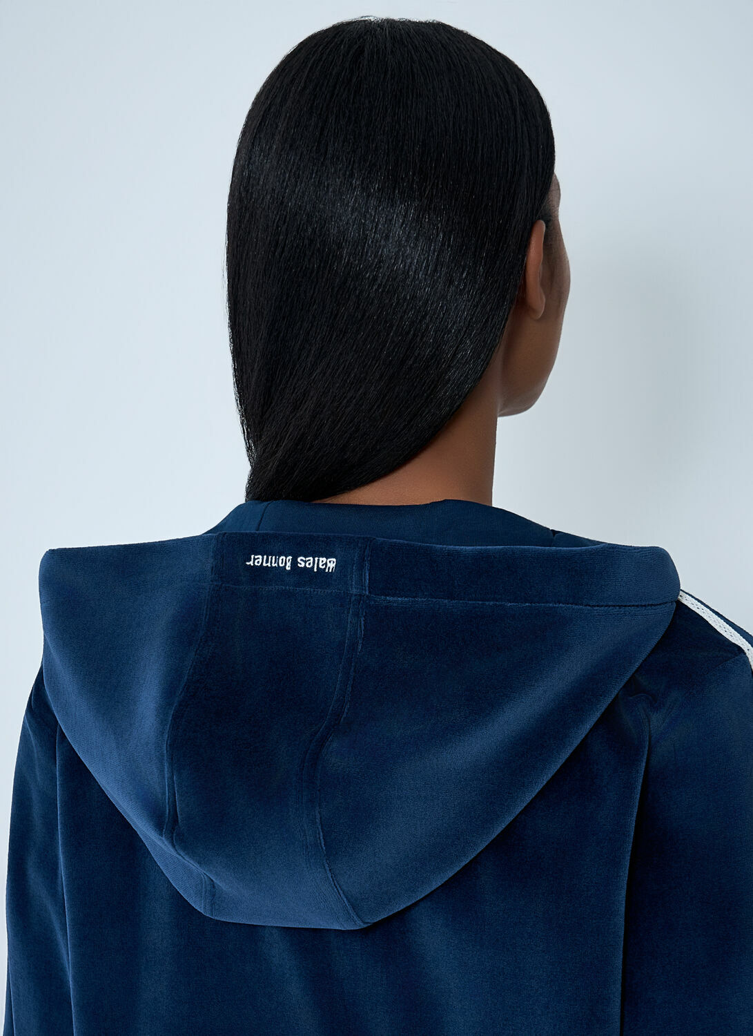 adidas by Wales Bonner Three Stripes Track Jacket