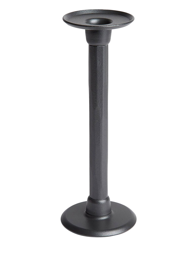 Photo: Magis Officina Low Candlestick