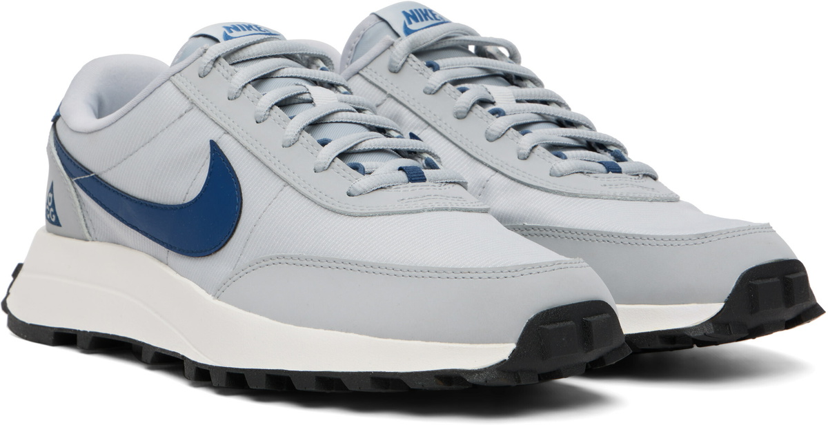 Nike Gray ACG LDV Sneakers