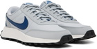 Nike Gray ACG LDV Sneakers