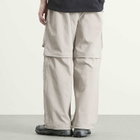 Nike Men's ACG Zip Smith Summit Cargo Pant in College Grey/Grey Fog/Summit White
