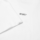 WTAPS 40% Uparmored Tee