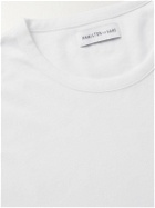 Hamilton And Hare - Three-Pack Cotton-Jersey T-Shirts - Multi