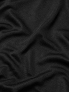 TOM FORD - Silk-Jersey T-Shirt - Black
