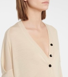 Petar Petrov Nari wool cardigan