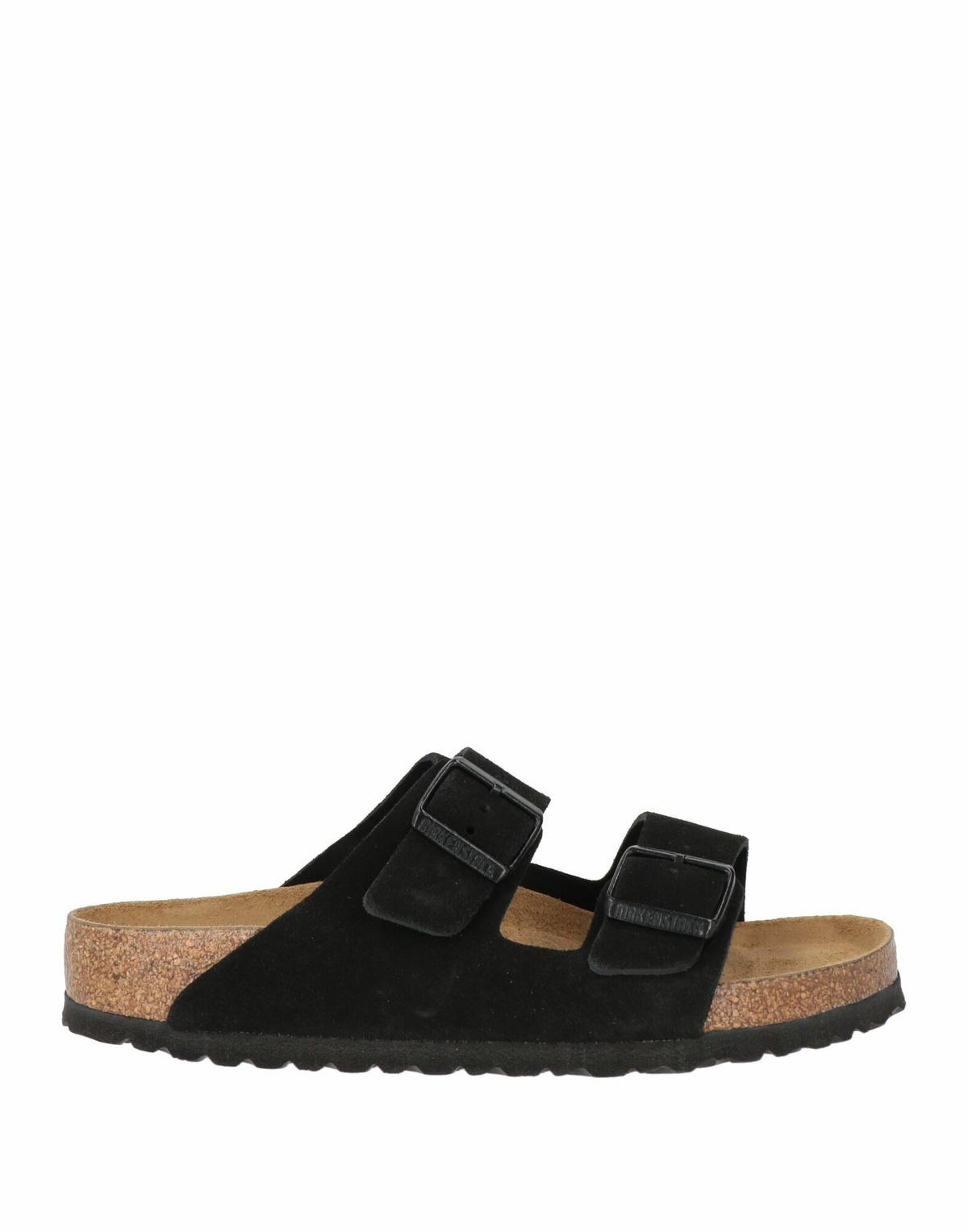 Birkenstock Womens Sandals in Black