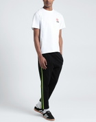 Gcds Mens T-shirt in White