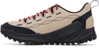 KEEN Beige Jasper Zionic Sneakers