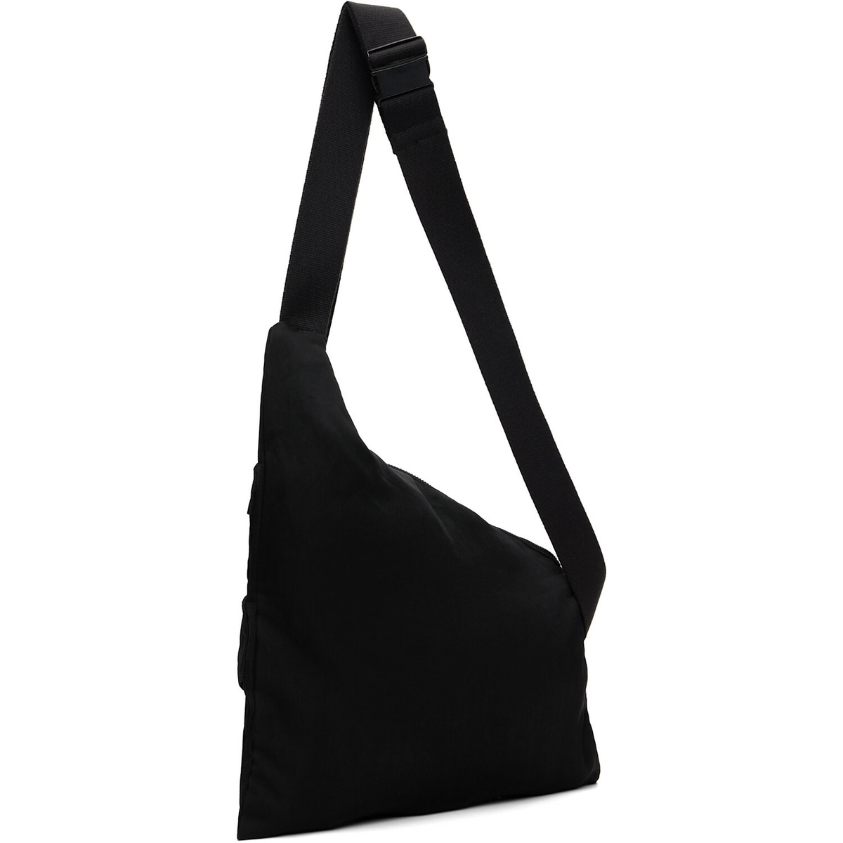 Julius Black 'Tactical Body' Bag