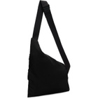 Julius Black 'Tactical Body' Bag
