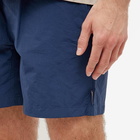 Hikerdelic Men's Lightweight Hiking Short in Navy