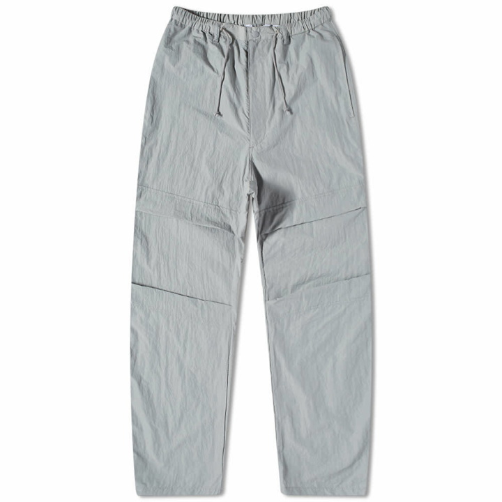 Photo: Uniform Bridge Men's Utility Trouser in Grey