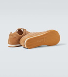 Loewe Ballet Runner 2.0 leather sneakers