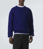 Jil Sander Wool sweater