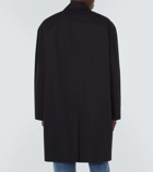 Bottega Veneta Cotton twill coat