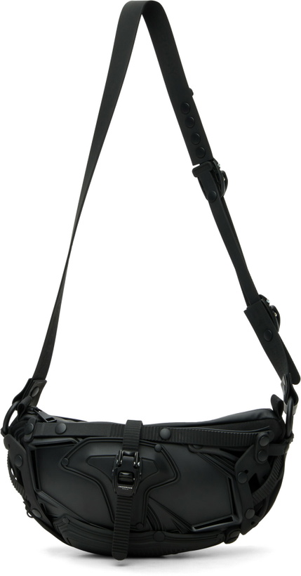 Photo: Innerraum Black Object I30 Crossbody Bag