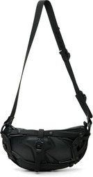 Innerraum Black Object I30 Crossbody Bag