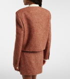 Blazé Milano Shamo tweed jacket